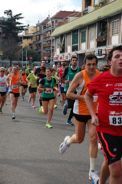 Corriamo al Collatino (23/02/2014) 00129