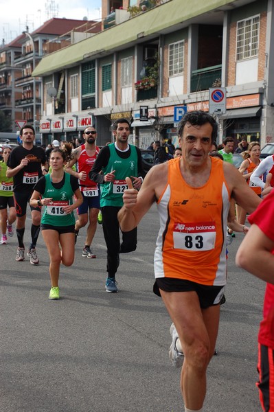 Corriamo al Collatino (23/02/2014) 00130