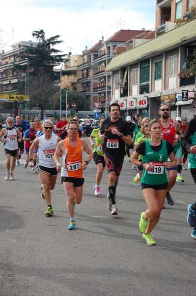 Corriamo al Collatino (23/02/2014) 00131