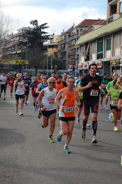 Corriamo al Collatino (23/02/2014) 00132