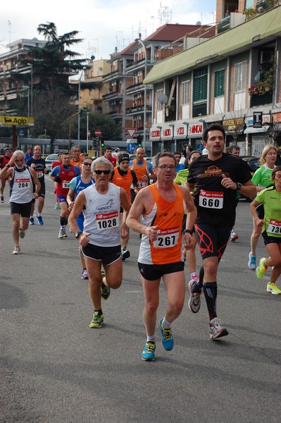 Corriamo al Collatino (23/02/2014) 00133