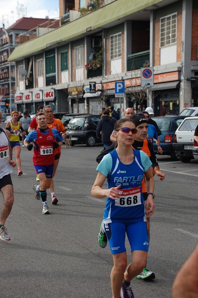 Corriamo al Collatino (23/02/2014) 00135