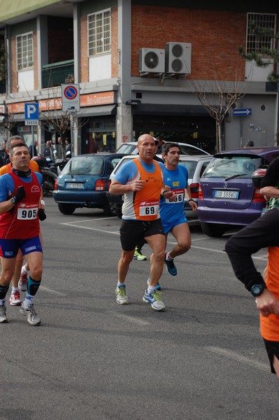 Corriamo al Collatino (23/02/2014) 00137