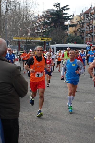 Corriamo al Collatino (23/02/2014) 00141