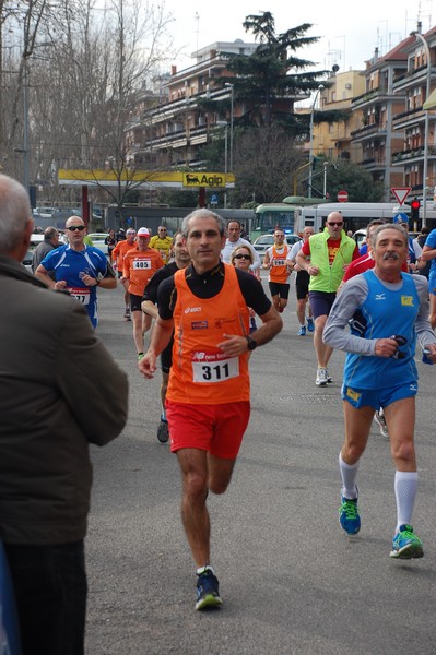Corriamo al Collatino (23/02/2014) 00142