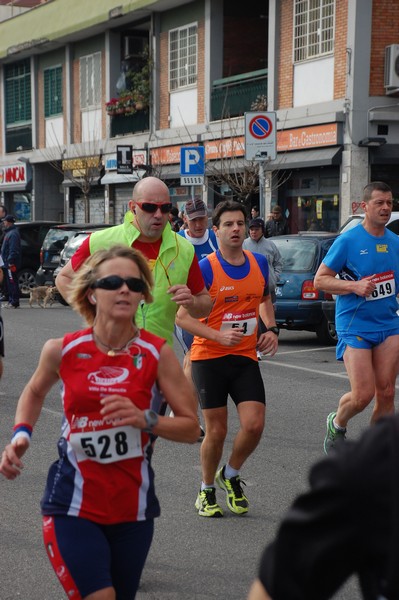 Corriamo al Collatino (23/02/2014) 00146