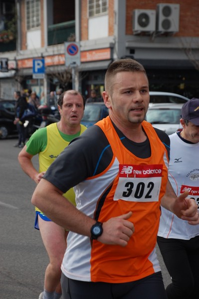 Corriamo al Collatino (23/02/2014) 00148
