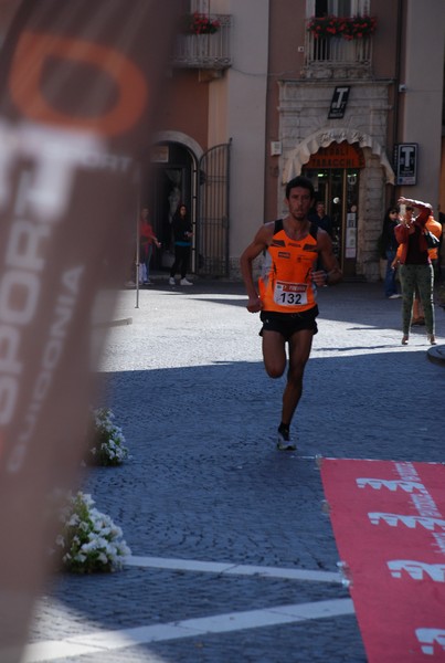 Gara della Solidarietà di Tagliacozzo (C.E.) (07/09/2014) 00001