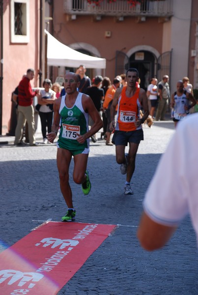 Gara della Solidarietà di Tagliacozzo (C.E.) (07/09/2014) 00031