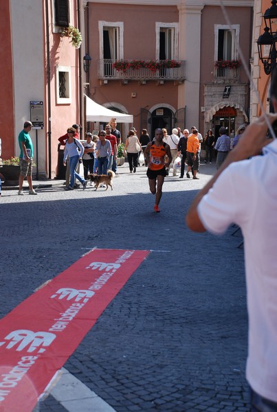 Gara della Solidarietà di Tagliacozzo (C.E.) (07/09/2014) 00038