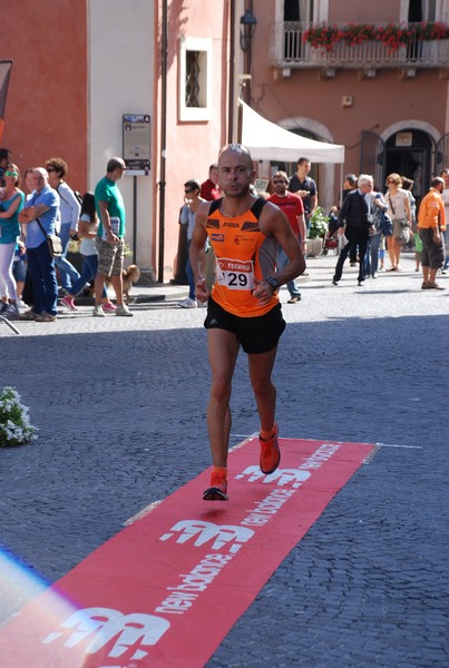 Gara della Solidarietà di Tagliacozzo (C.E.) (07/09/2014) 00042