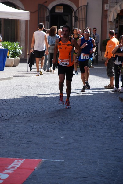Gara della Solidarietà di Tagliacozzo (C.E.) (07/09/2014) 00072