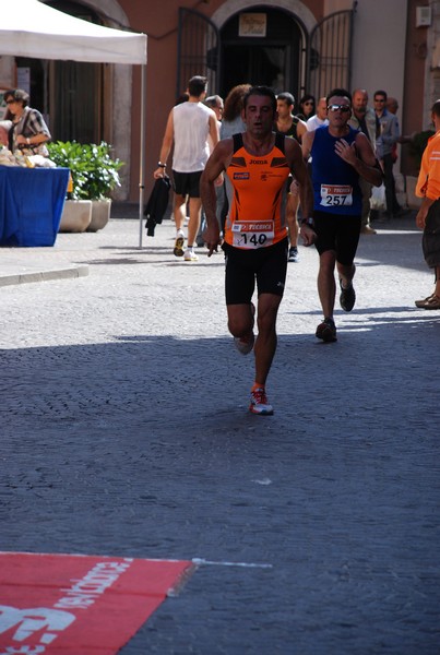 Gara della Solidarietà di Tagliacozzo (C.E.) (07/09/2014) 00073