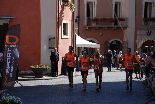 Gara della Solidarietà di Tagliacozzo (C.E.) (07/09/2014) 00099