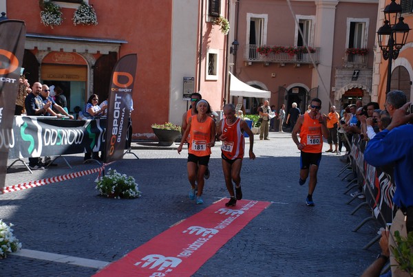 Gara della Solidarietà di Tagliacozzo (C.E.) (07/09/2014) 00103
