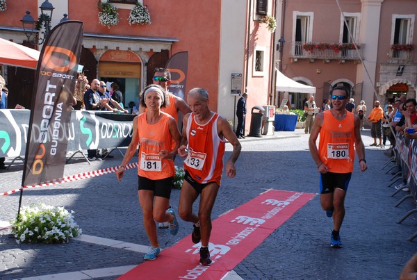 Gara della Solidarietà di Tagliacozzo (C.E.) (07/09/2014) 00106