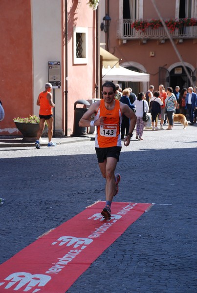 Gara della Solidarietà di Tagliacozzo (C.E.) (07/09/2014) 00110