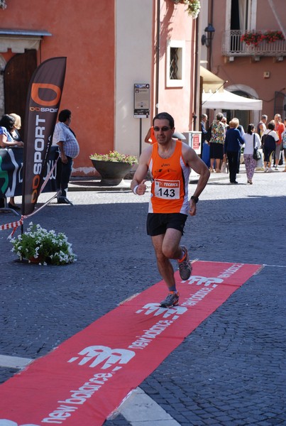 Gara della Solidarietà di Tagliacozzo (C.E.) (07/09/2014) 00111