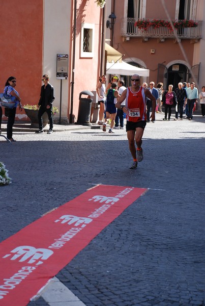 Gara della Solidarietà di Tagliacozzo (C.E.) (07/09/2014) 00146