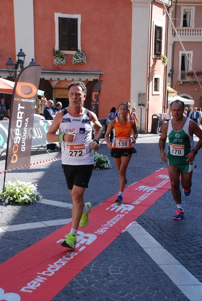 Gara della Solidarietà di Tagliacozzo (C.E.) (07/09/2014) 00154