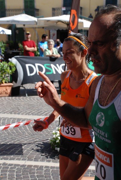 Gara della Solidarietà di Tagliacozzo (C.E.) (07/09/2014) 00158