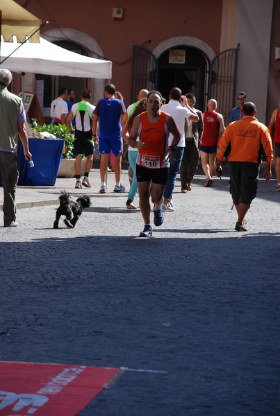 Gara della Solidarietà di Tagliacozzo (C.E.) (07/09/2014) 00188