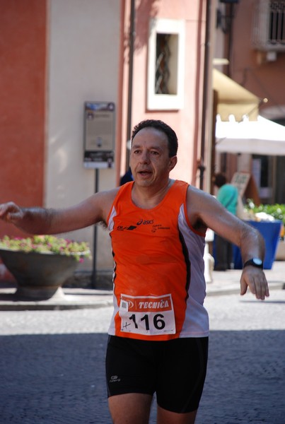 Gara della Solidarietà di Tagliacozzo (C.E.) (07/09/2014) 00197