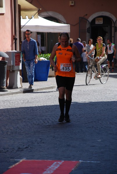 Gara della Solidarietà di Tagliacozzo (C.E.) (07/09/2014) 00203