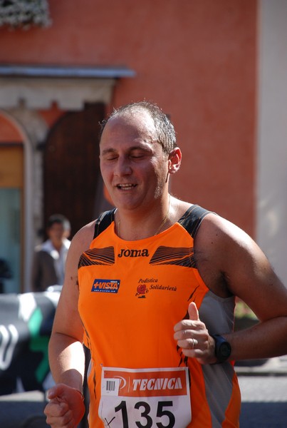 Gara della Solidarietà di Tagliacozzo (C.E.) (07/09/2014) 00207