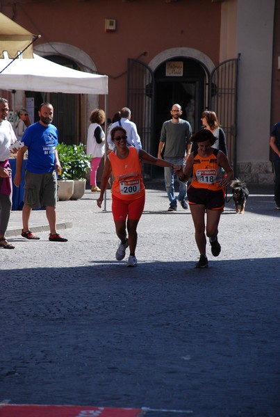 Gara della Solidarietà di Tagliacozzo (C.E.) (07/09/2014) 00219