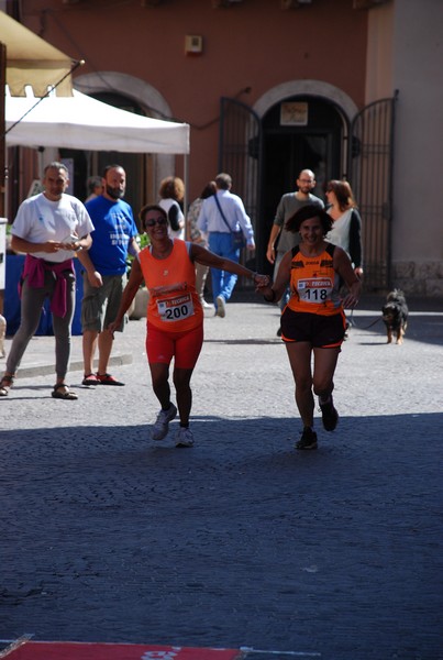 Gara della Solidarietà di Tagliacozzo (C.E.) (07/09/2014) 00220