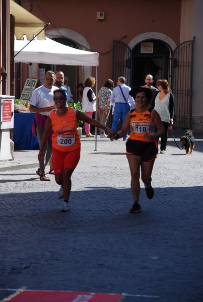 Gara della Solidarietà di Tagliacozzo (C.E.) (07/09/2014) 00221