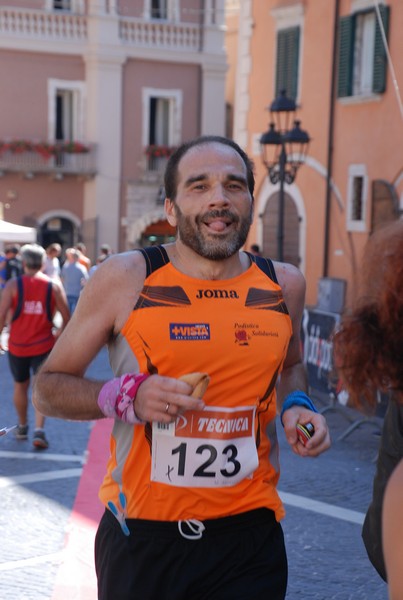 Gara della Solidarietà di Tagliacozzo (C.E.) (07/09/2014) 00230