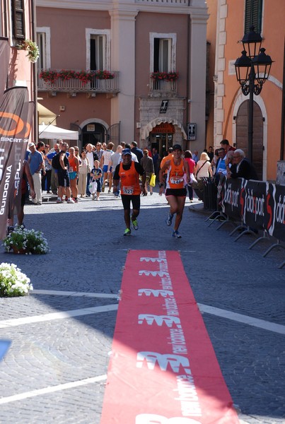 Gara della Solidarietà di Tagliacozzo (C.E.) (07/09/2014) 00234