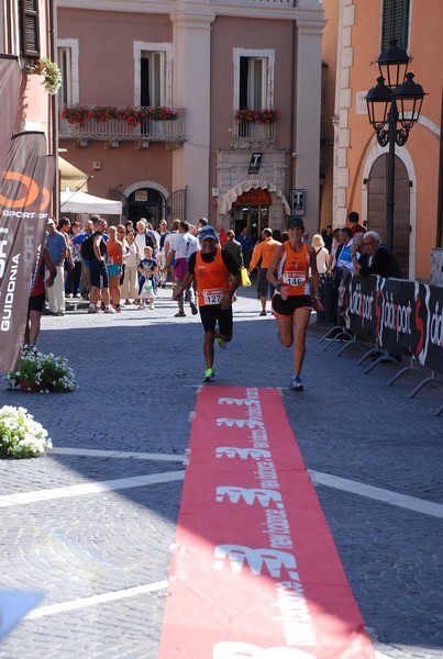 Gara della Solidarietà di Tagliacozzo (C.E.) (07/09/2014) 00235