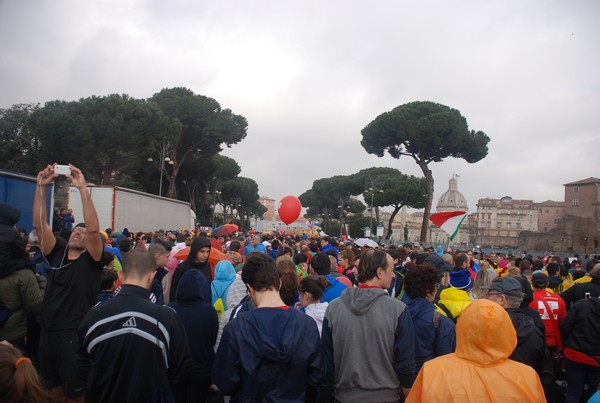 Maratona di Roma (23/03/2014) 00001