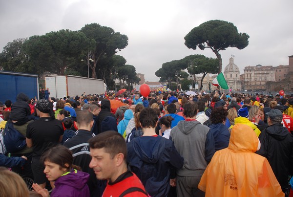 Maratona di Roma (23/03/2014) 00002