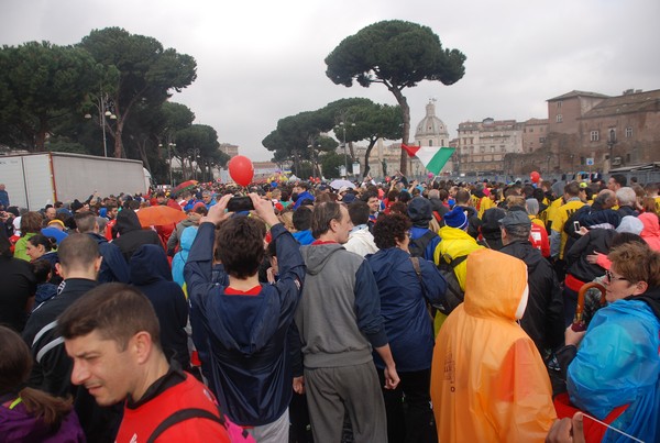 Maratona di Roma (23/03/2014) 00003