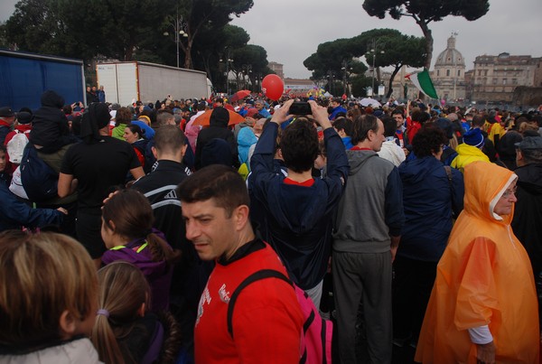 Maratona di Roma (23/03/2014) 00004