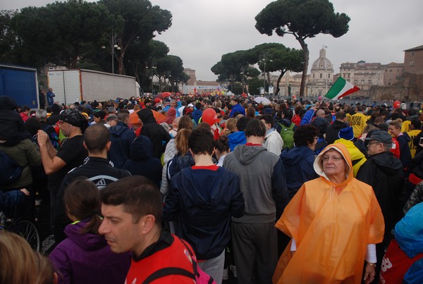 Maratona di Roma (23/03/2014) 00005