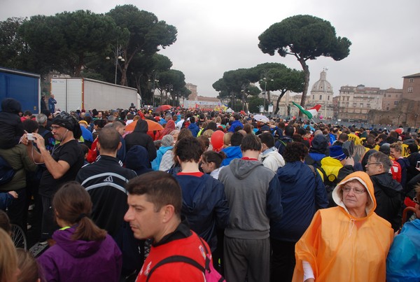 Maratona di Roma (23/03/2014) 00007