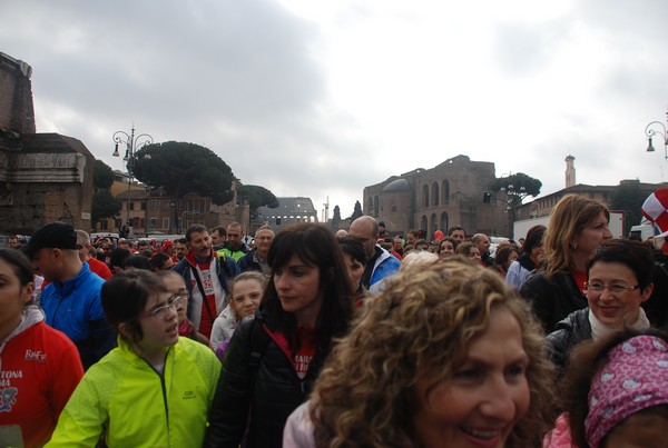 Maratona di Roma (23/03/2014) 00008