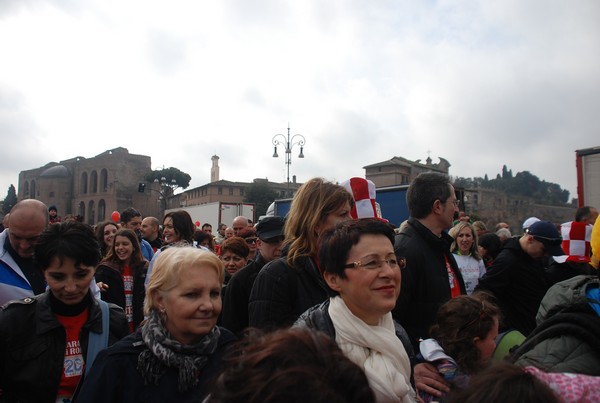 Maratona di Roma (23/03/2014) 00009
