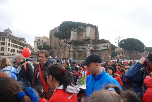 Maratona di Roma (23/03/2014) 00010