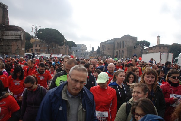 Maratona di Roma (23/03/2014) 00012