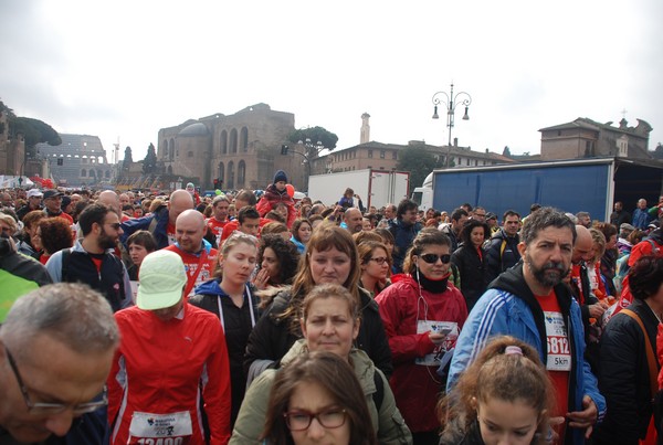 Maratona di Roma (23/03/2014) 00013