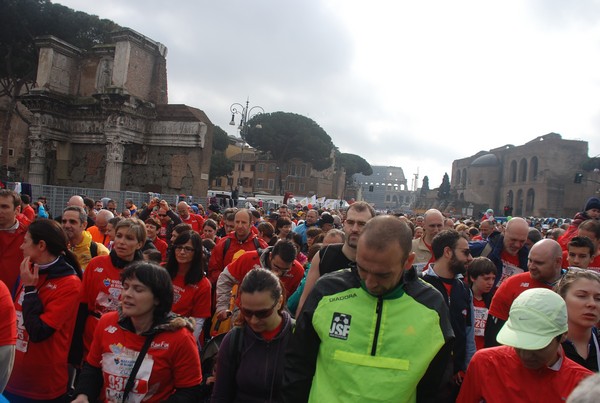 Maratona di Roma (23/03/2014) 00014