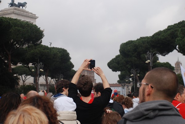 Maratona di Roma (23/03/2014) 00017
