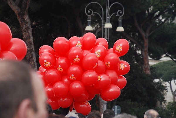 Maratona di Roma (23/03/2014) 00020
