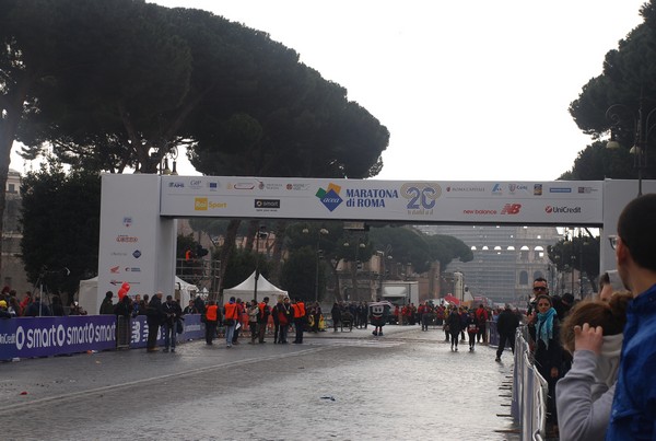 Maratona di Roma (23/03/2014) 00021